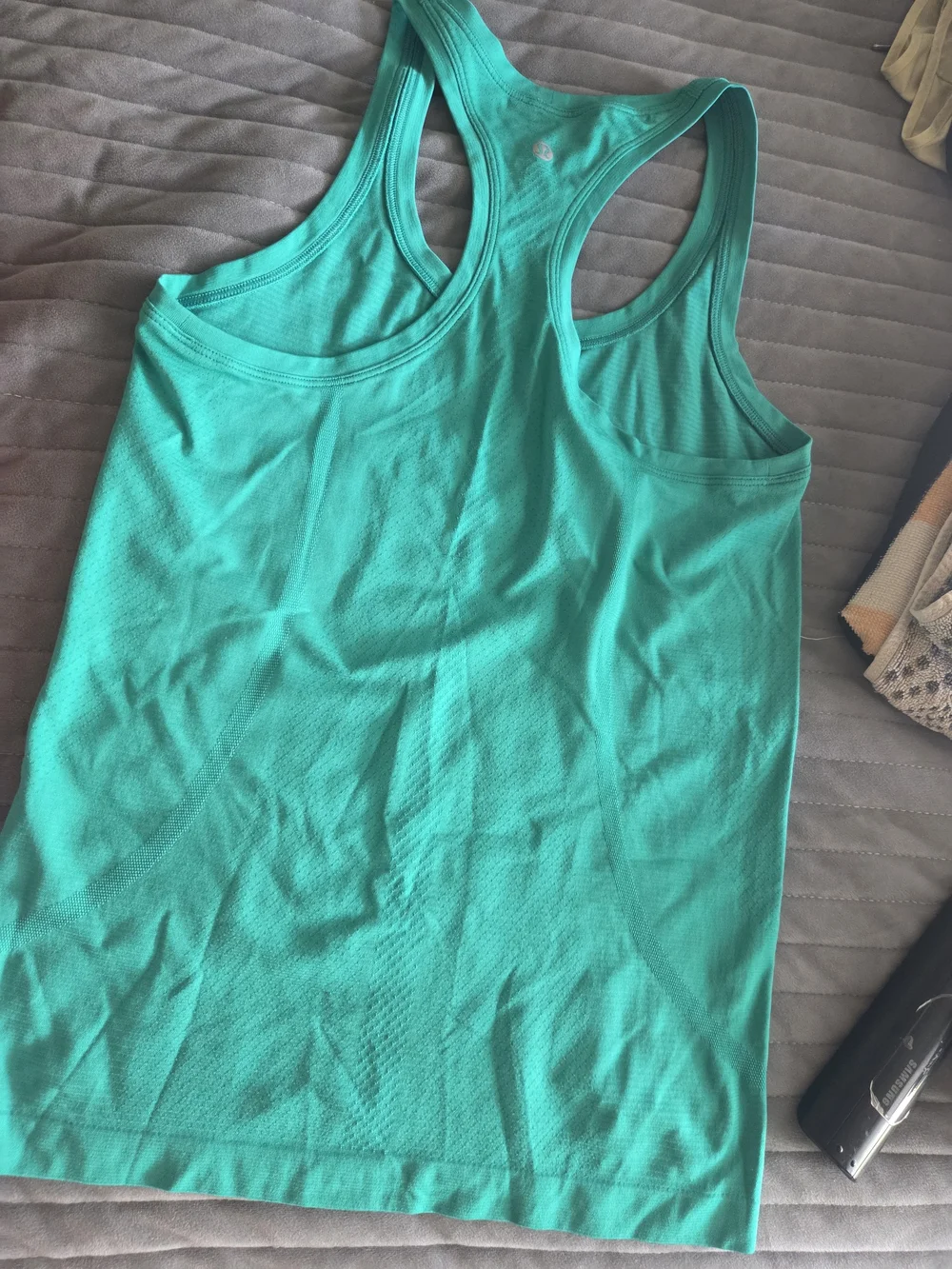 Lululemon Swiftly Tec Tops